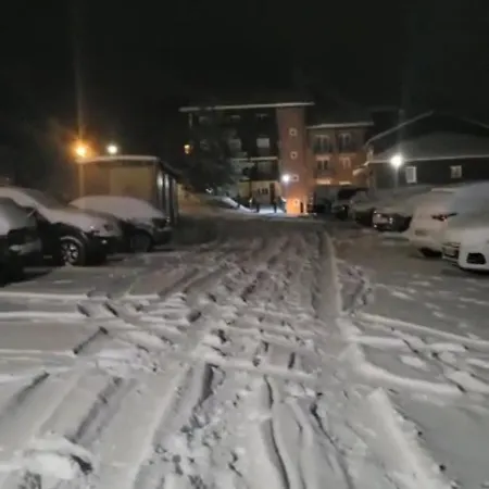 La Foux D'allos Petite Ourse * Allos