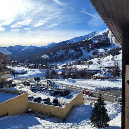 La Foux D'allos Petite Ourse * Allos