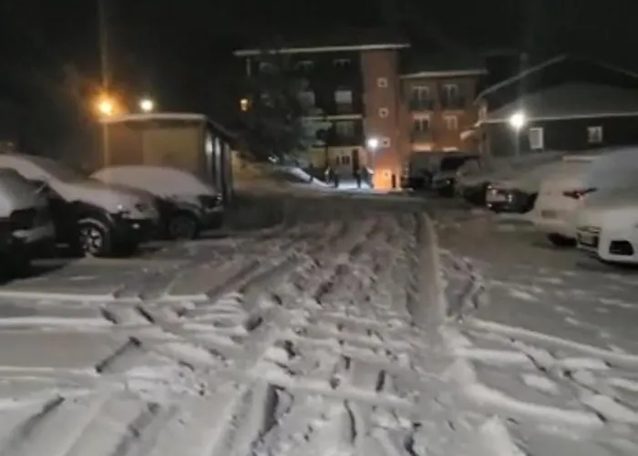 La Foux D'allos Petite Ourse * Allos